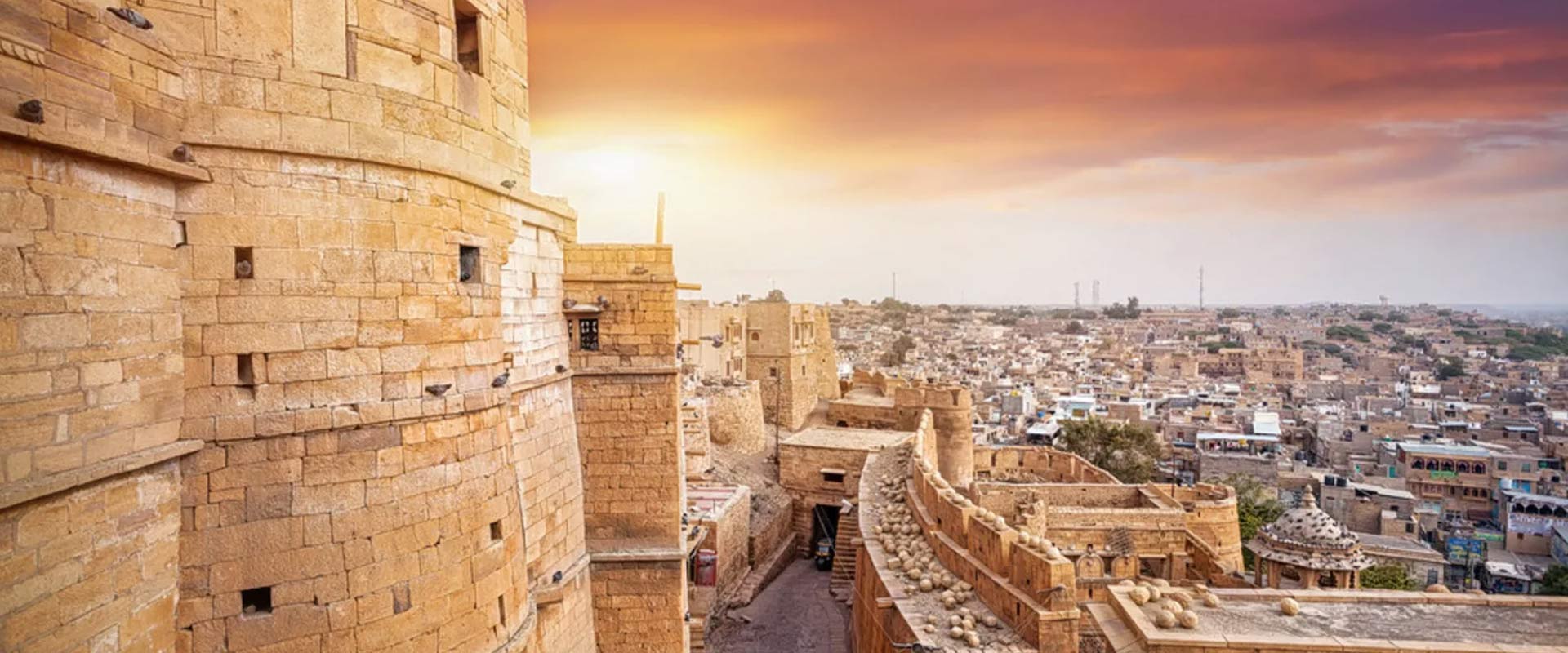 MARWAR TOUR PACKAGE