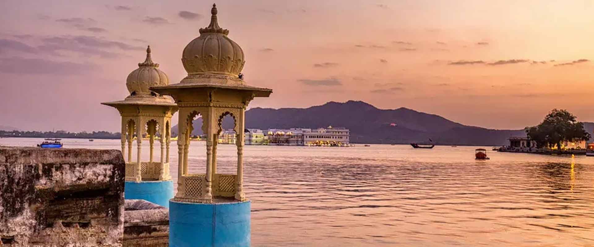 MEWAR TOUR PACKAGE