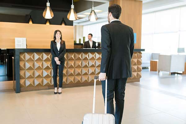 Hotel/Resort/Houseboat Booking