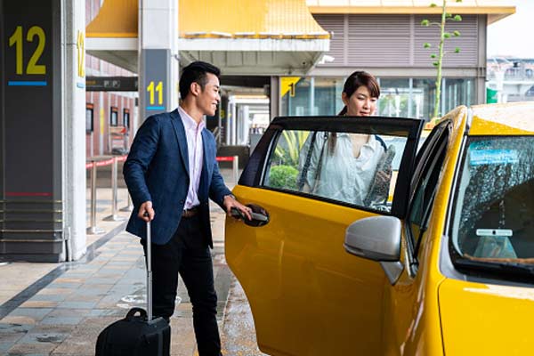 Tourist Taxi booking in Rajasthan